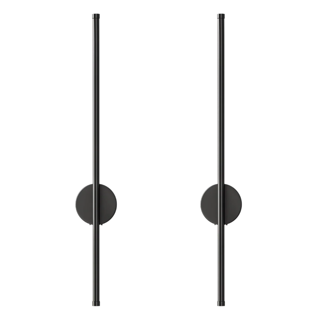 Appliques murales VÉRA ( set de 2 )