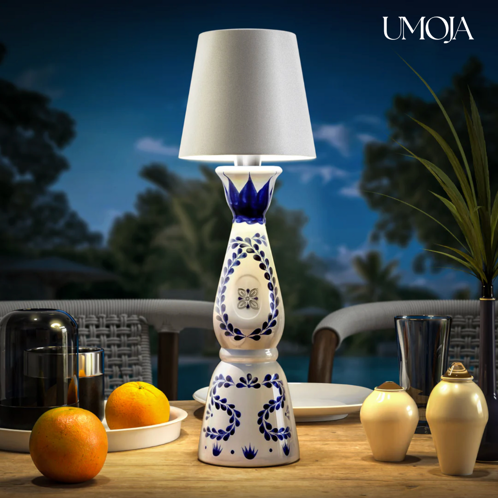 Lampe BOTTELA